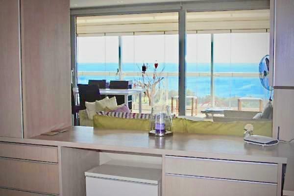 Sea Horizon Penthouse Flat Apartment Athens Ngoại thất bức ảnh